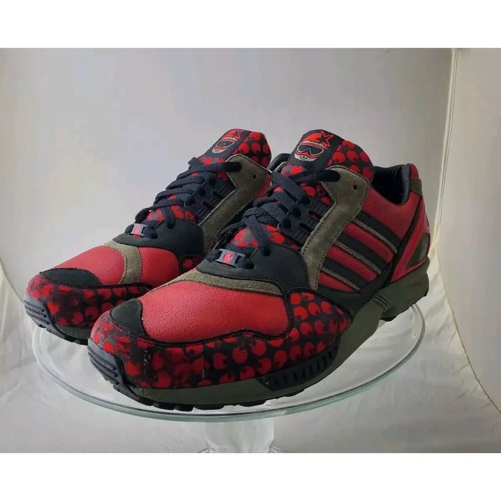 Adidas Special Flavors of the World - Spain - La Tomatina - Very RARE - US 11.5